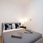 Covent Garden Residence