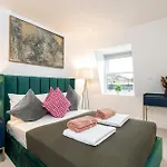 Covent Garden Residence