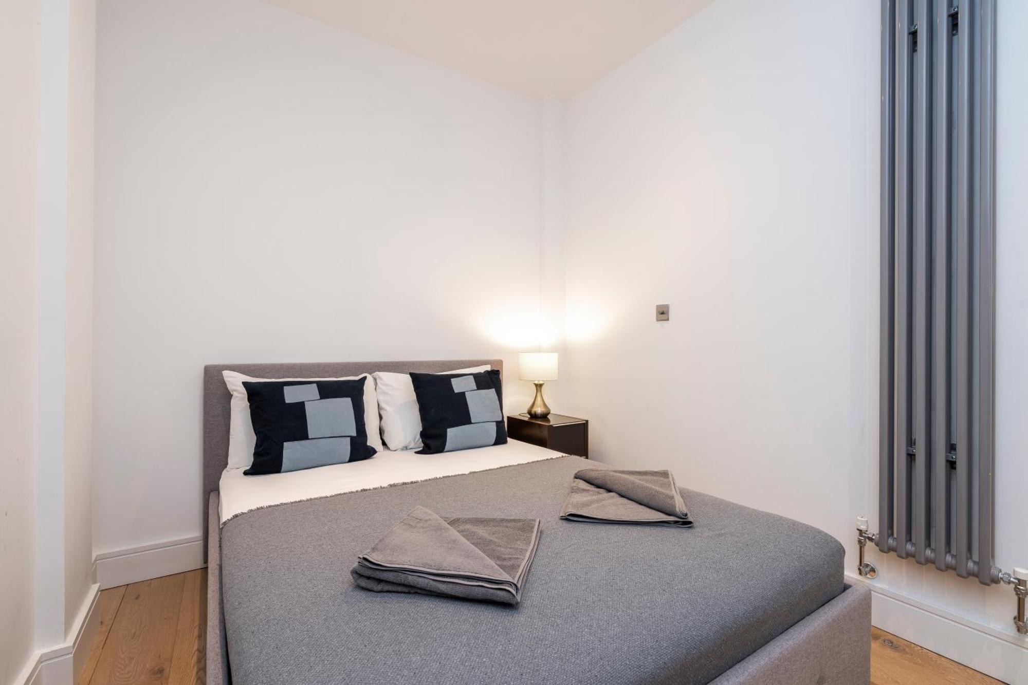 Appartamento Covent Garden *