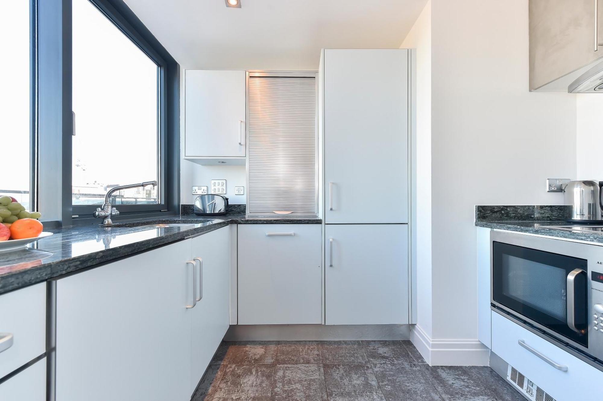 Apartment Covent Garden *