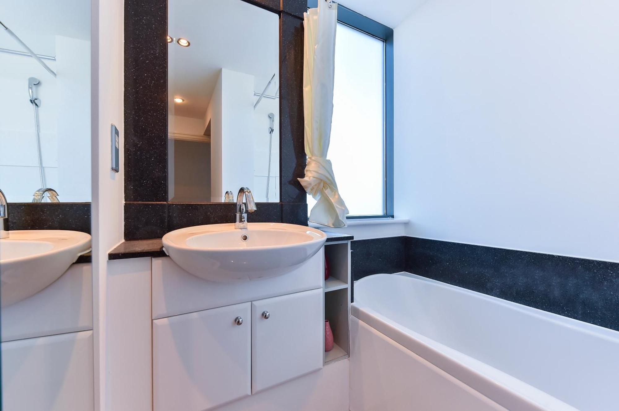 Apartment Covent Garden *