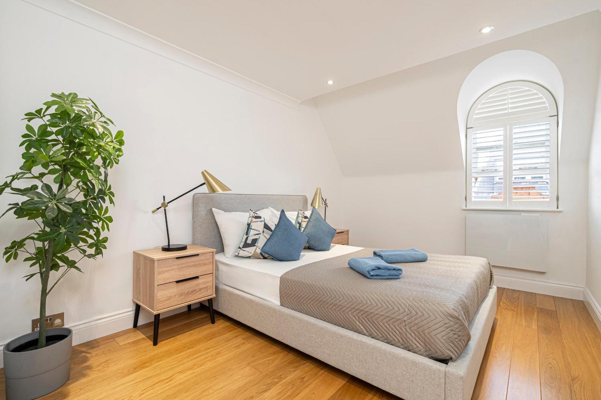 Apartment Covent Garden