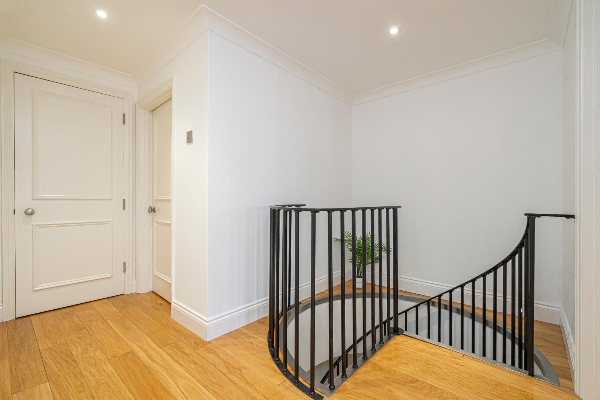 Covent Garden Apartment London