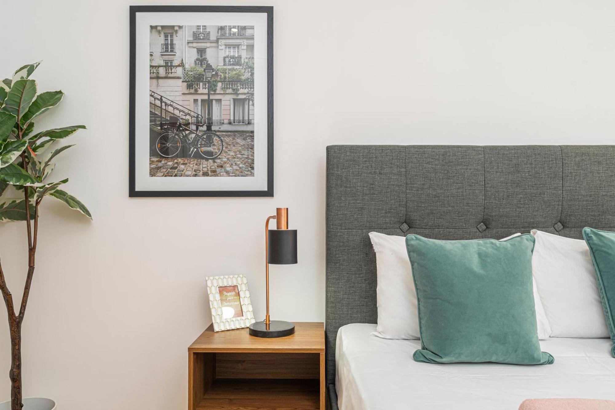 Apartment Covent Garden *