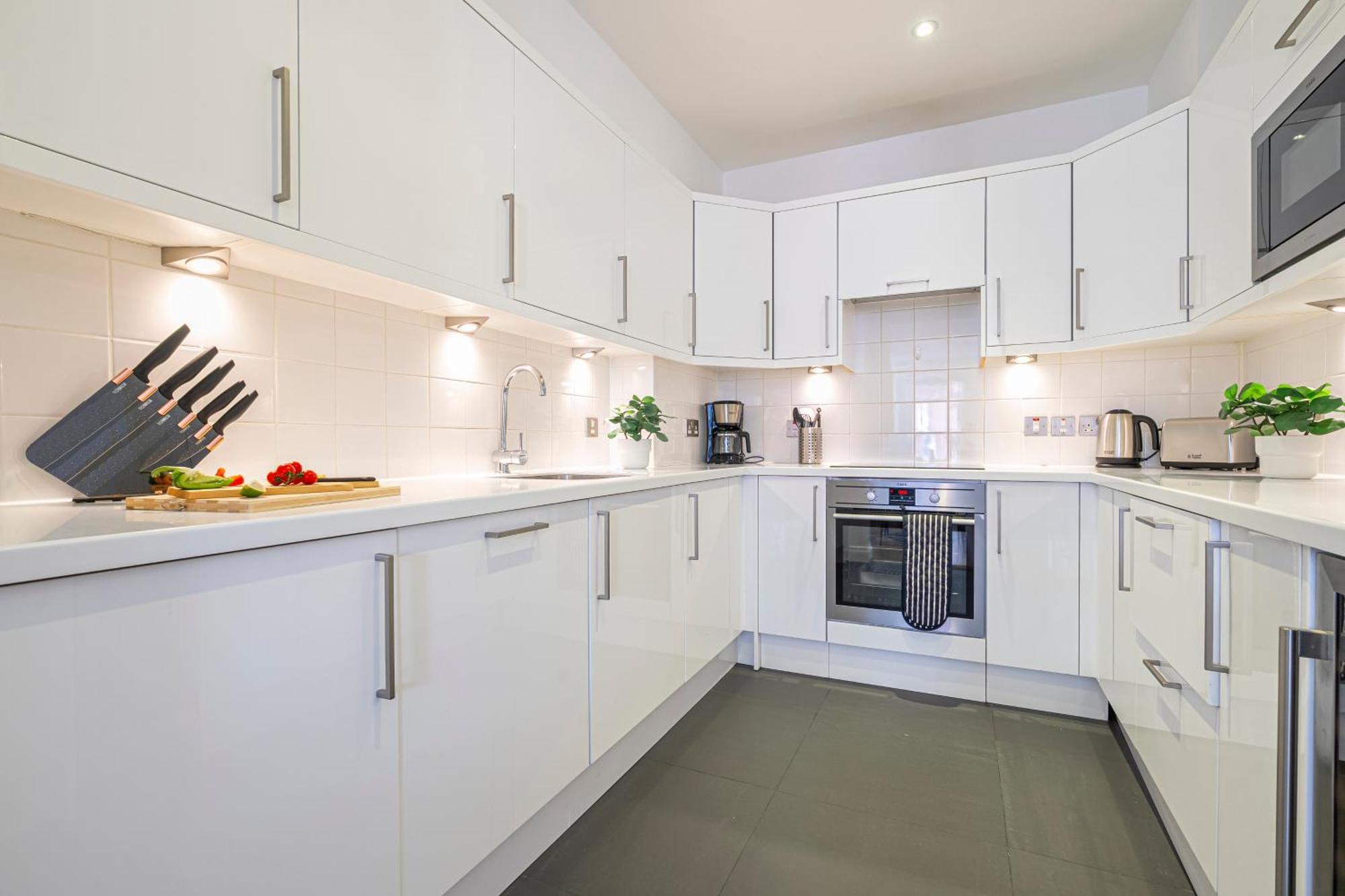Apartment Covent Garden