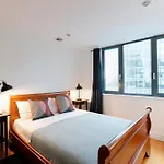 Covent Garden Residence