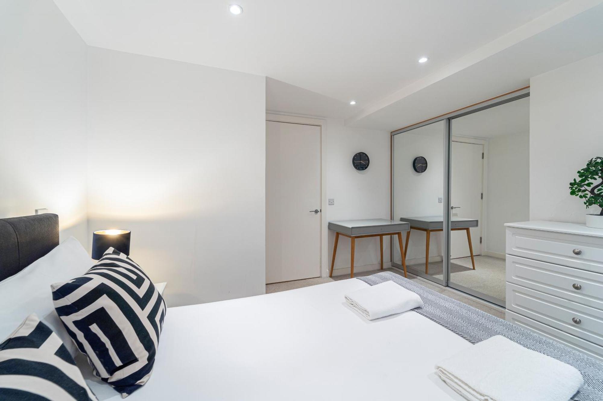 Apartment Covent Garden *