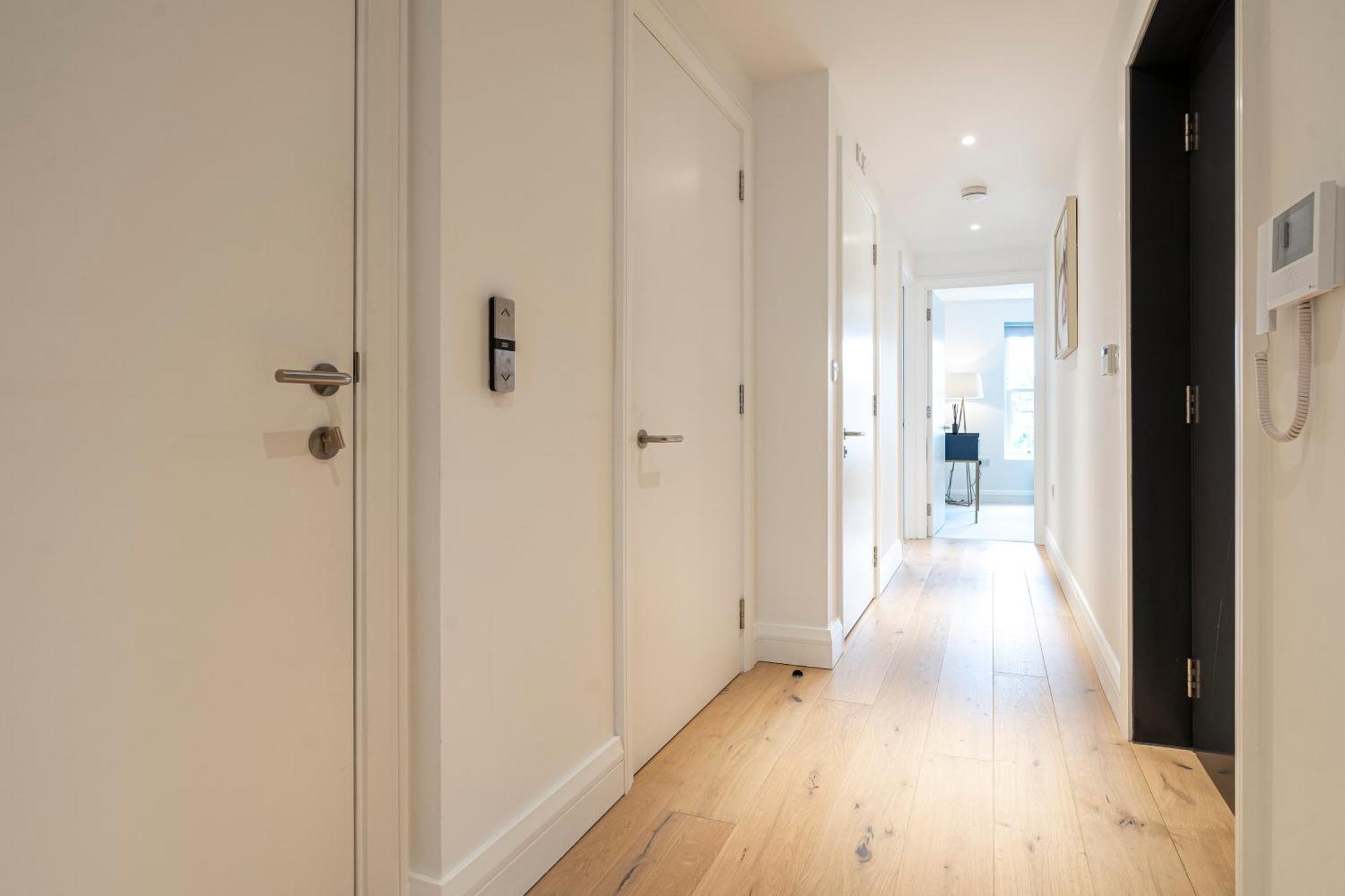 Apartment Covent Garden