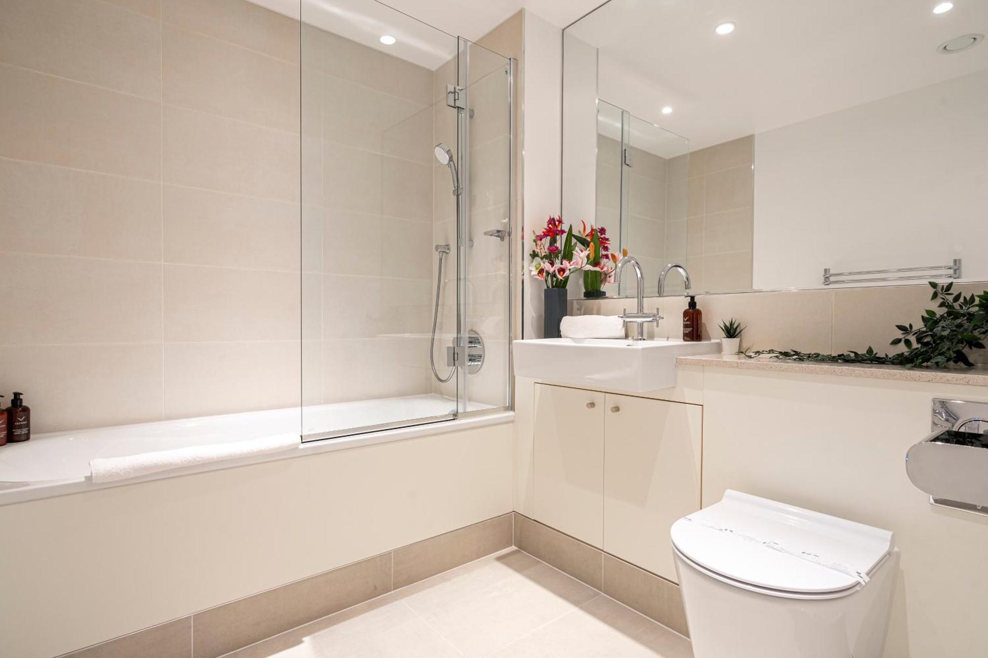 Apartment Covent Garden *
