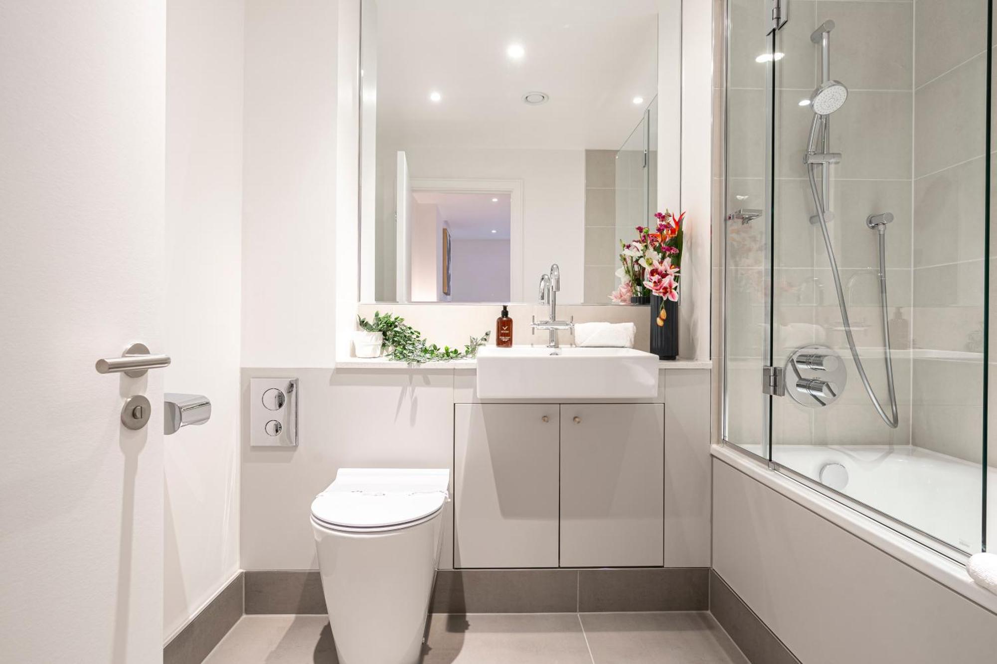 Apartment Covent Garden