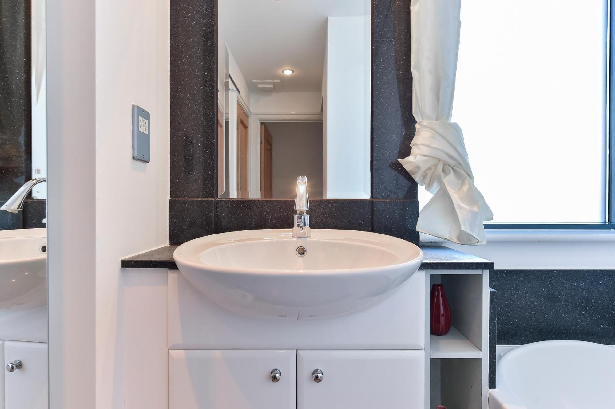 Covent Garden Apartment London