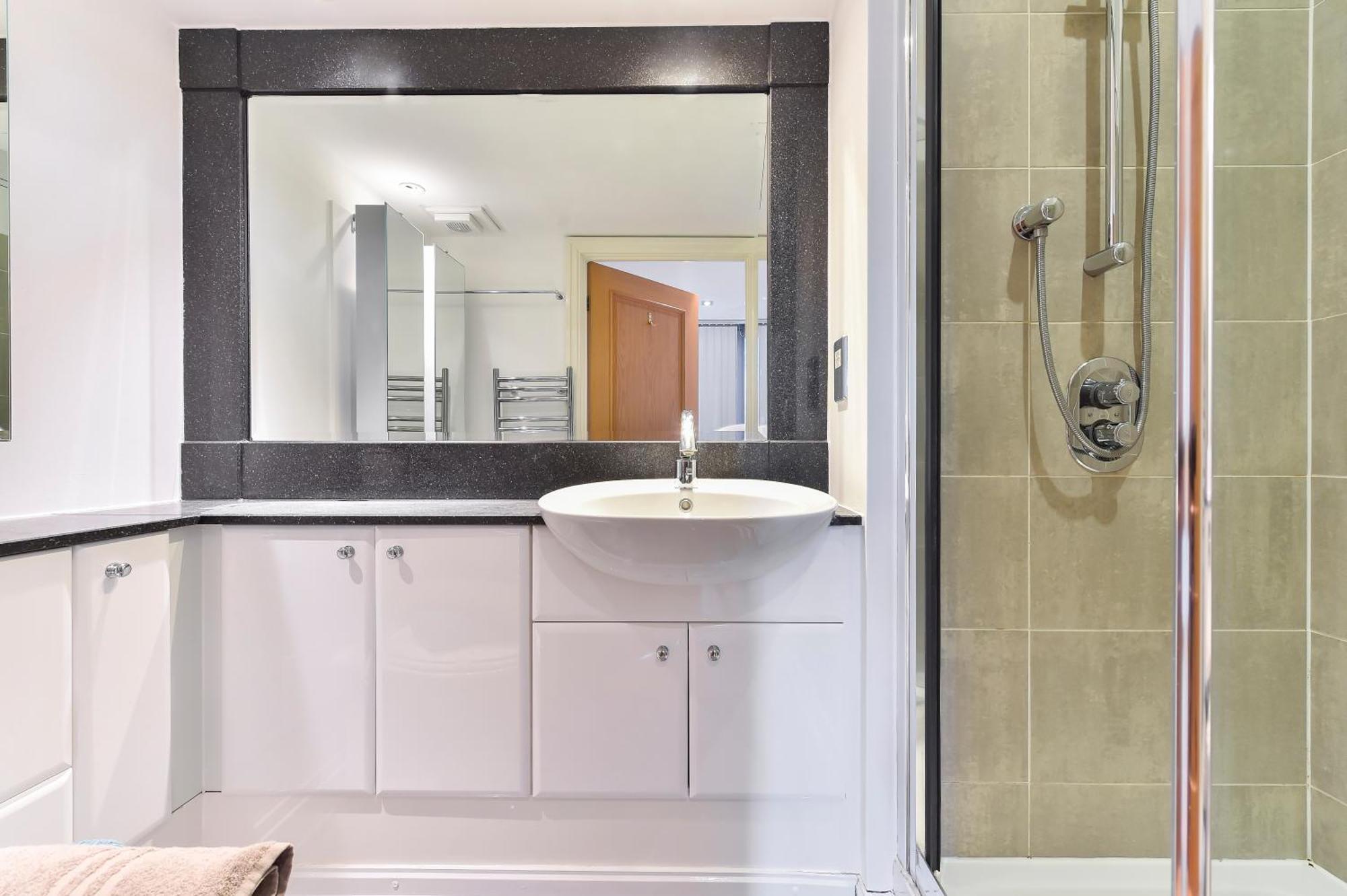 Covent Garden Apartment London
