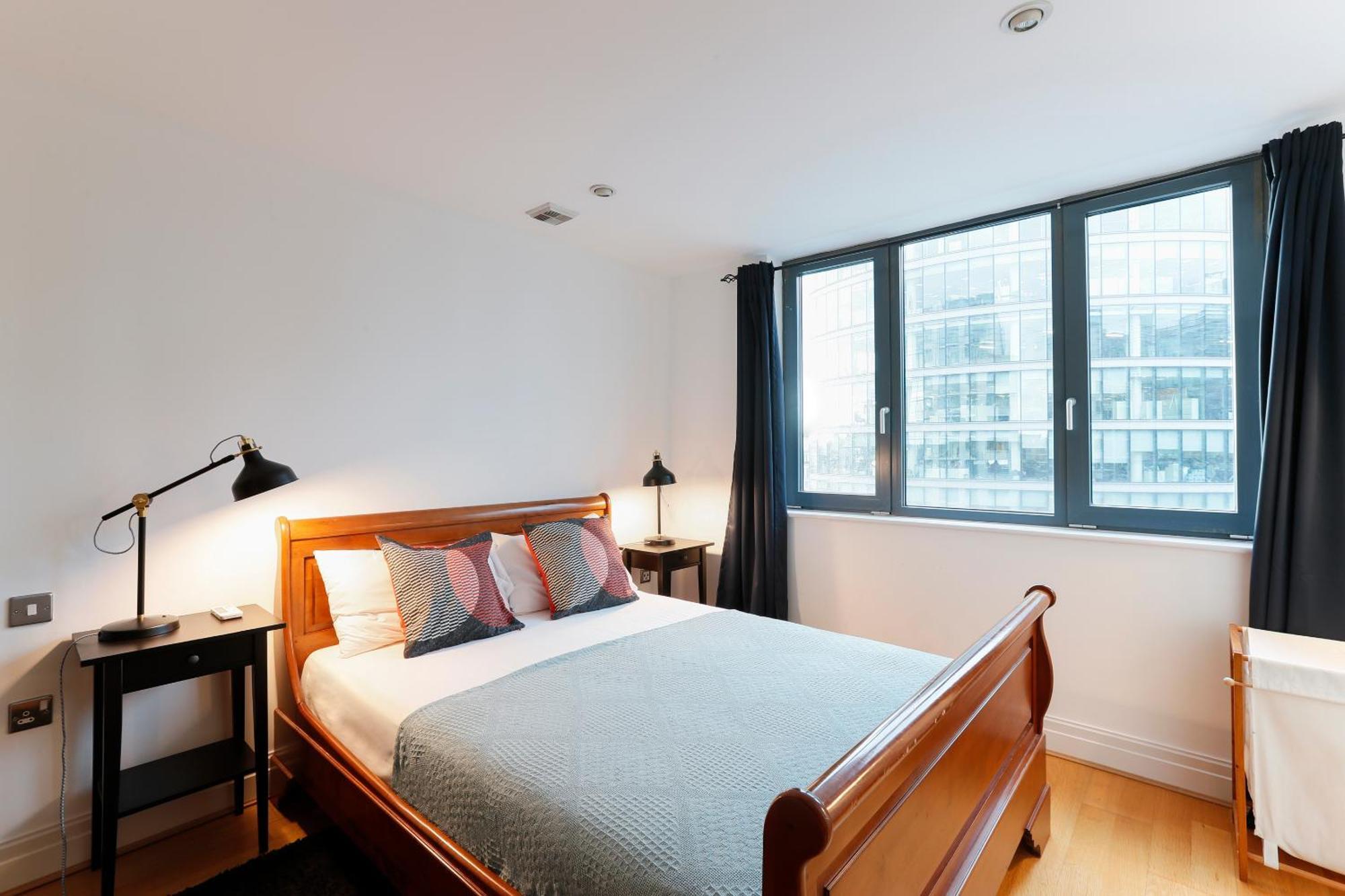 Apartment Covent Garden