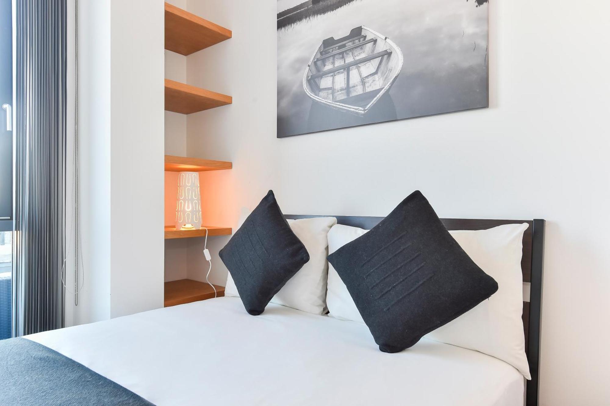 Apartment Covent Garden London
