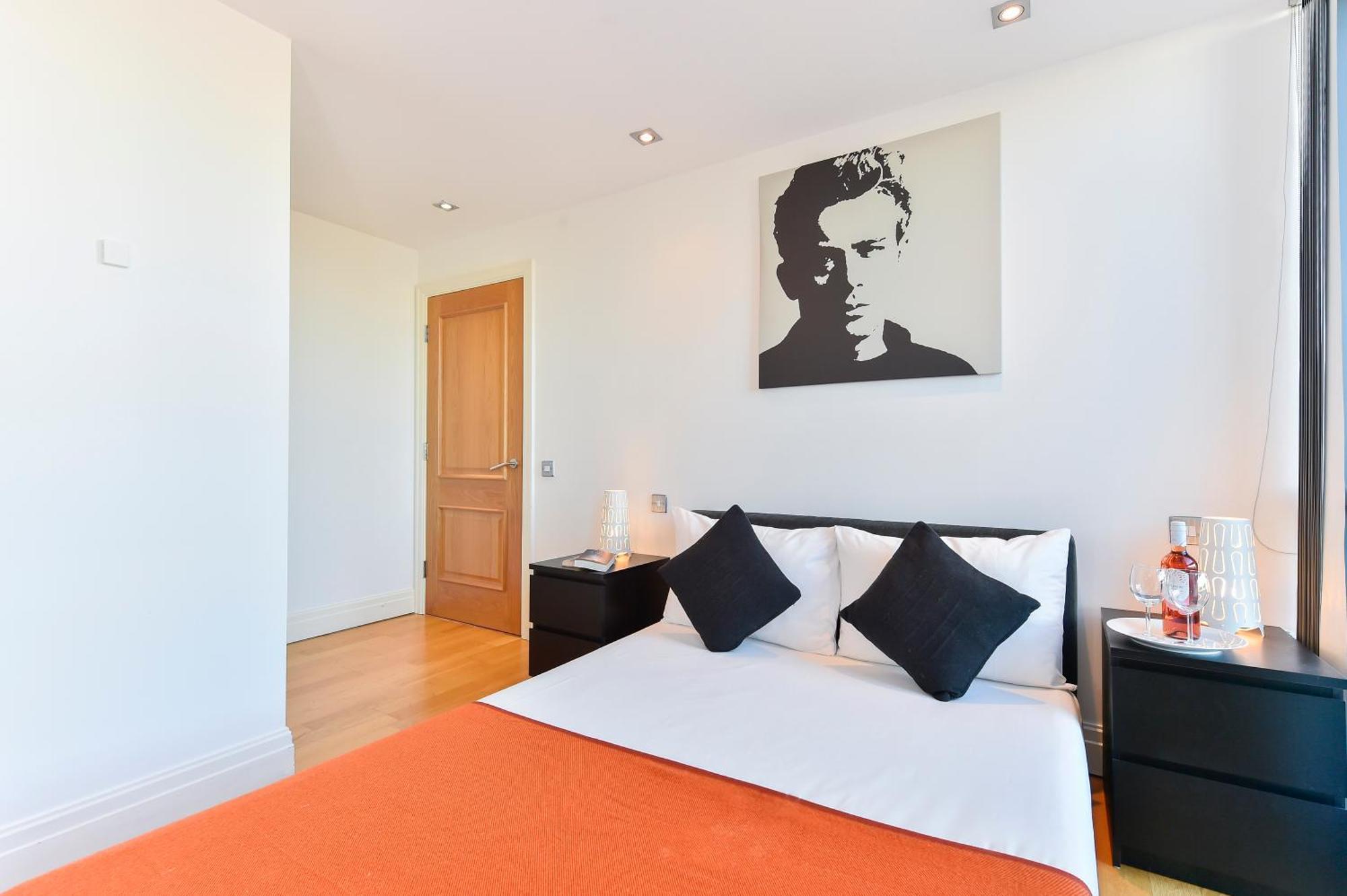 Apartment Covent Garden