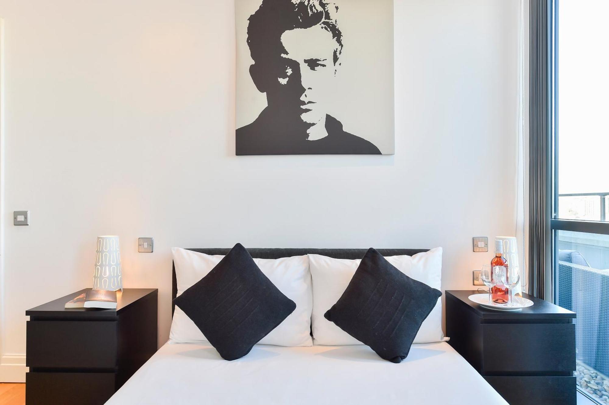 Covent Garden Apartment London
